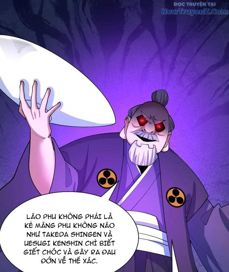 Kỷ Nguyên Kỳ Lạ Chap 475 - Next Chap 476