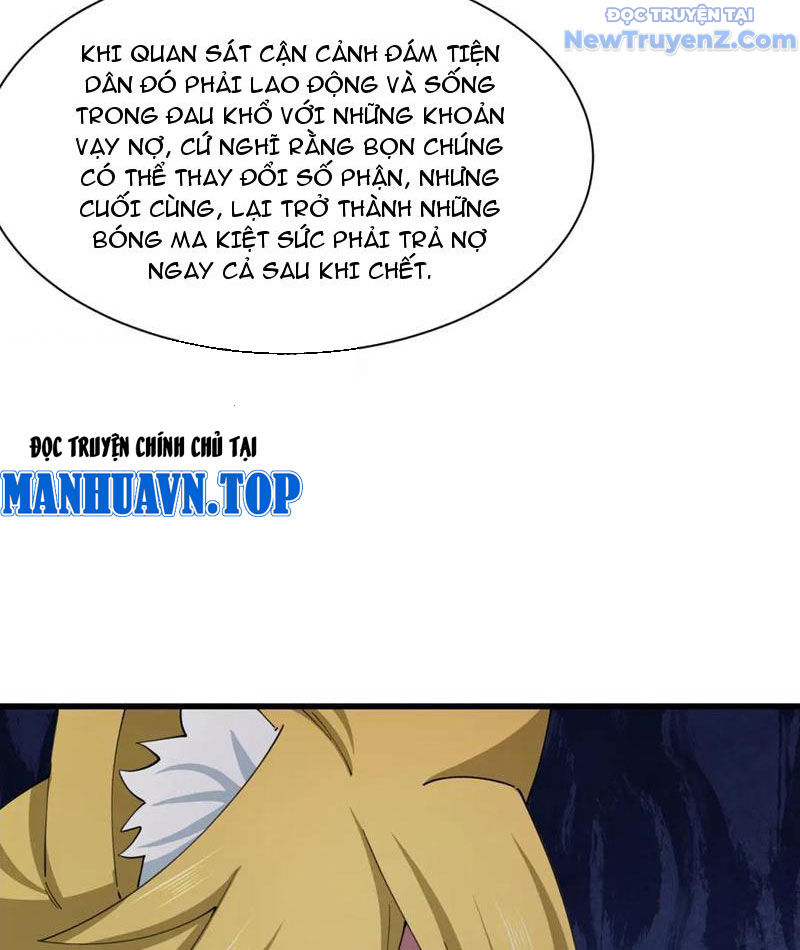 Kỷ Nguyên Kỳ Lạ Chap 475 - Next Chap 476