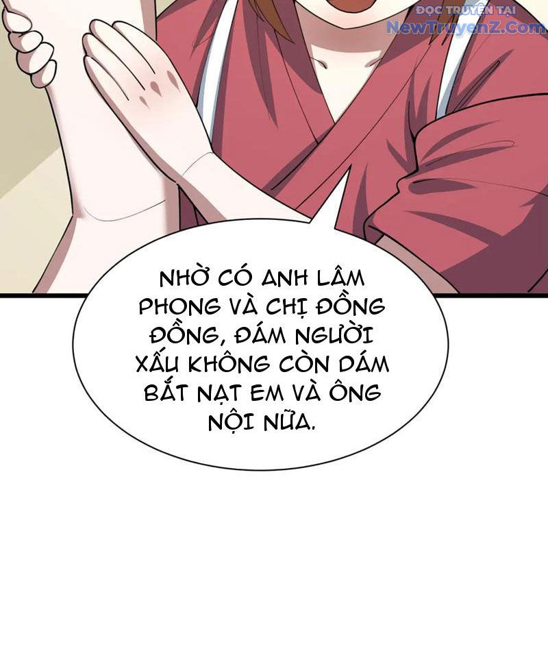 Kỷ Nguyên Kỳ Lạ Chap 475 - Next Chap 476