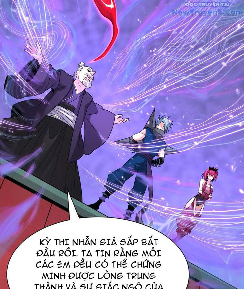 Kỷ Nguyên Kỳ Lạ Chap 475 - Next Chap 476