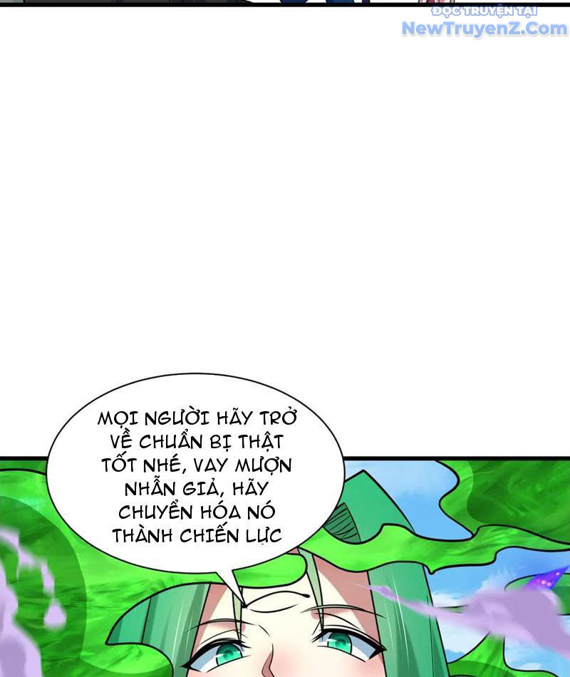 Kỷ Nguyên Kỳ Lạ Chap 475 - Next Chap 476