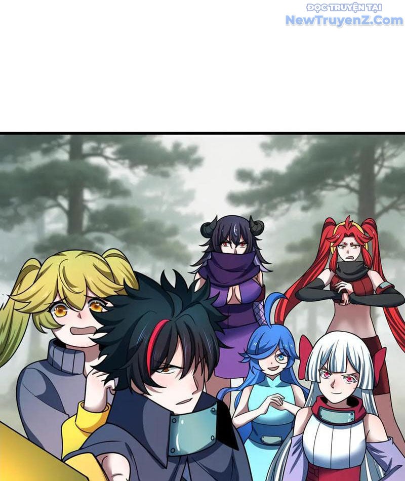 Kỷ Nguyên Kỳ Lạ Chap 476 - Next Chap 477