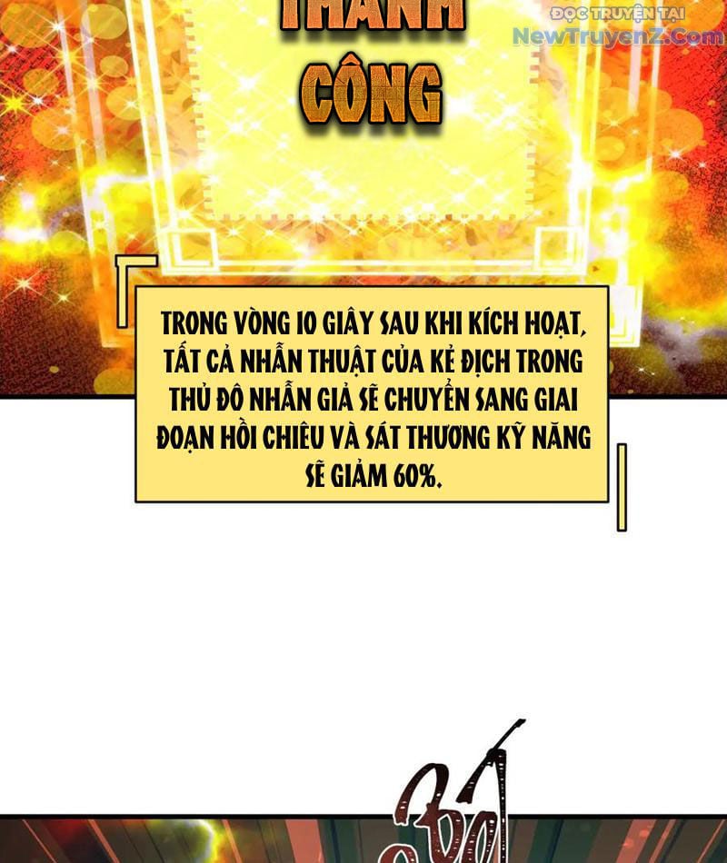 Kỷ Nguyên Kỳ Lạ Chap 476 - Next Chap 477