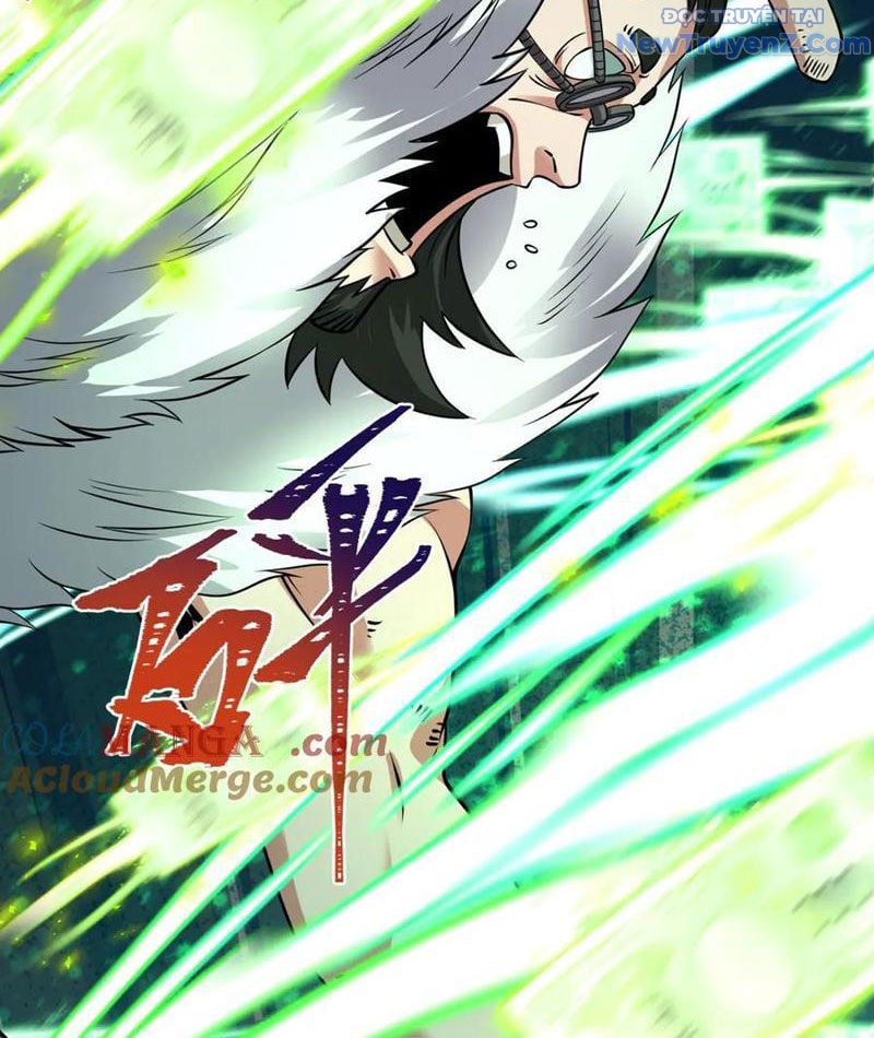 Kỷ Nguyên Kỳ Lạ Chap 476 - Next Chap 477