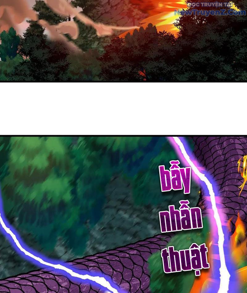 Kỷ Nguyên Kỳ Lạ Chap 476 - Next Chap 477