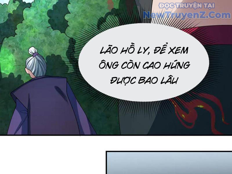 Kỷ Nguyên Kỳ Lạ Chap 477 - Next Chap 478