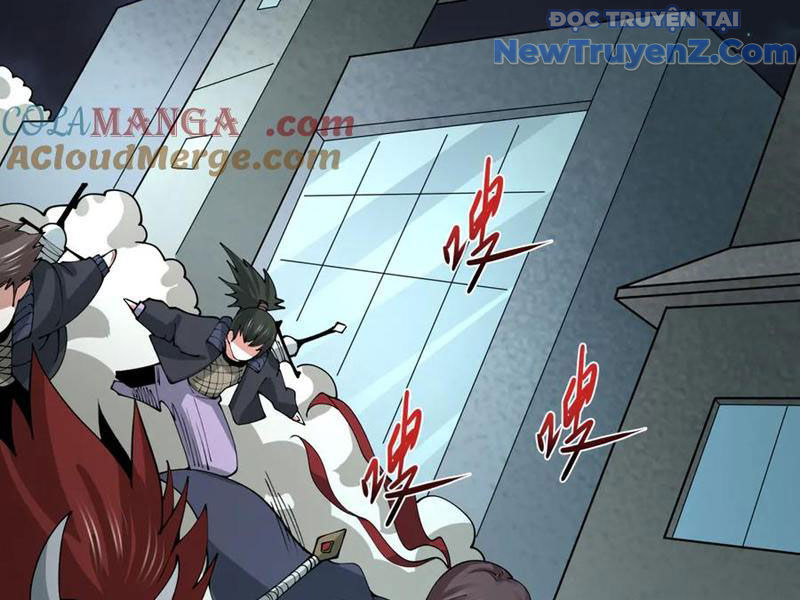 Kỷ Nguyên Kỳ Lạ Chap 477 - Next Chap 478