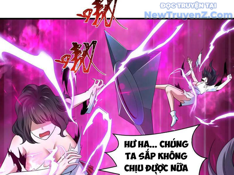 Kỷ Nguyên Kỳ Lạ Chap 477 - Next Chap 478