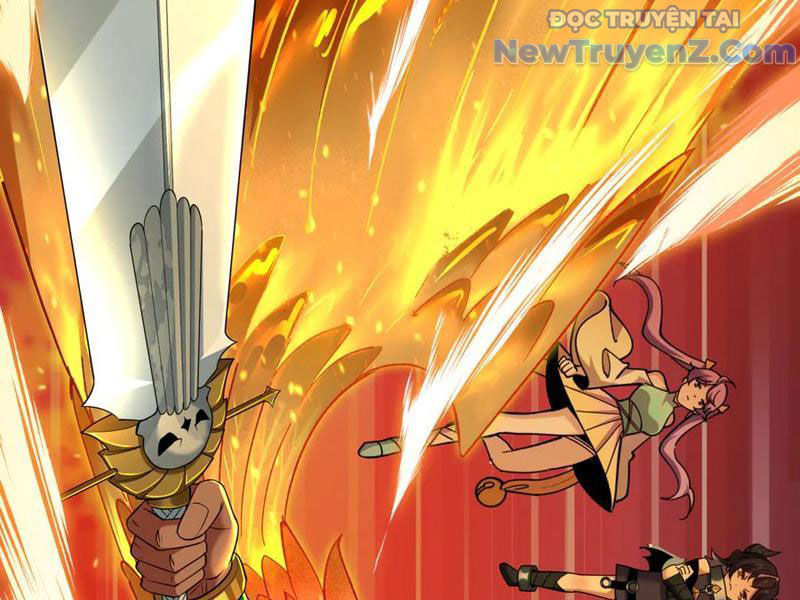 Kỷ Nguyên Kỳ Lạ Chap 478 - Next Chap 479