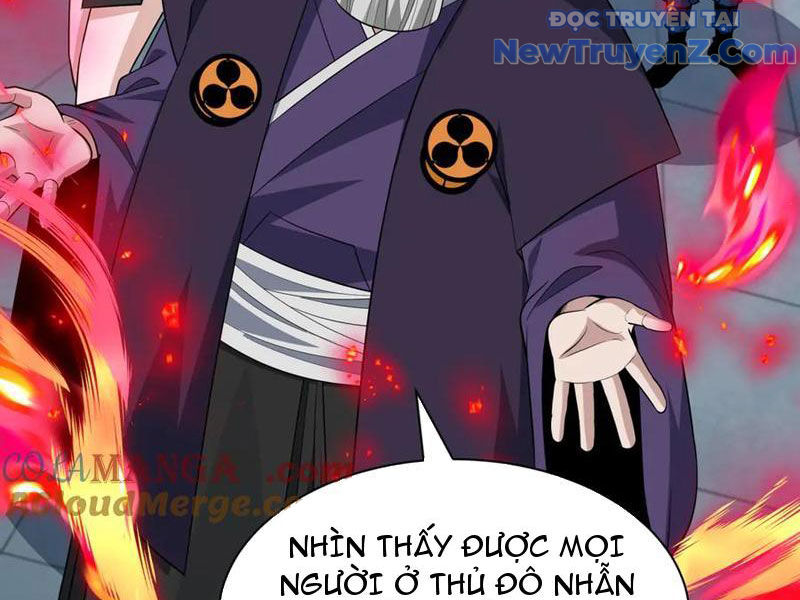 Kỷ Nguyên Kỳ Lạ Chap 478 - Next Chap 479