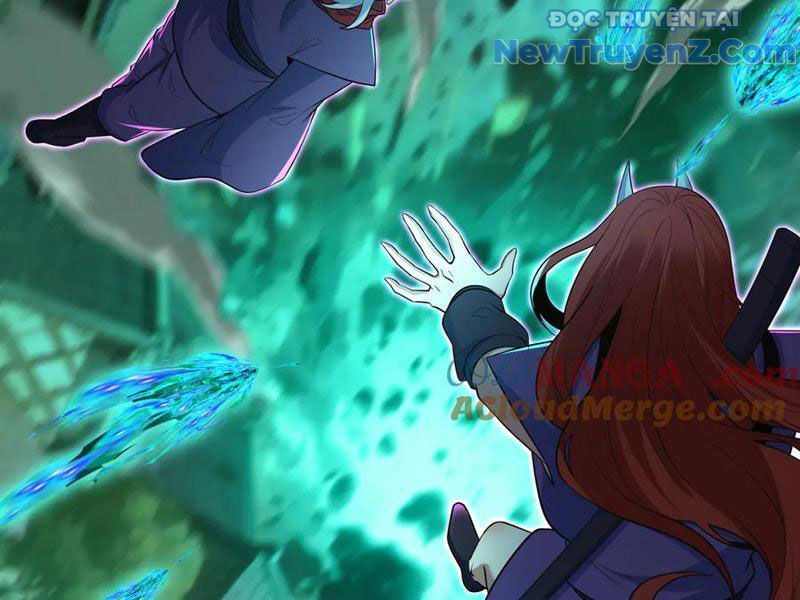 Kỷ Nguyên Kỳ Lạ Chap 479 - Next Chap 480