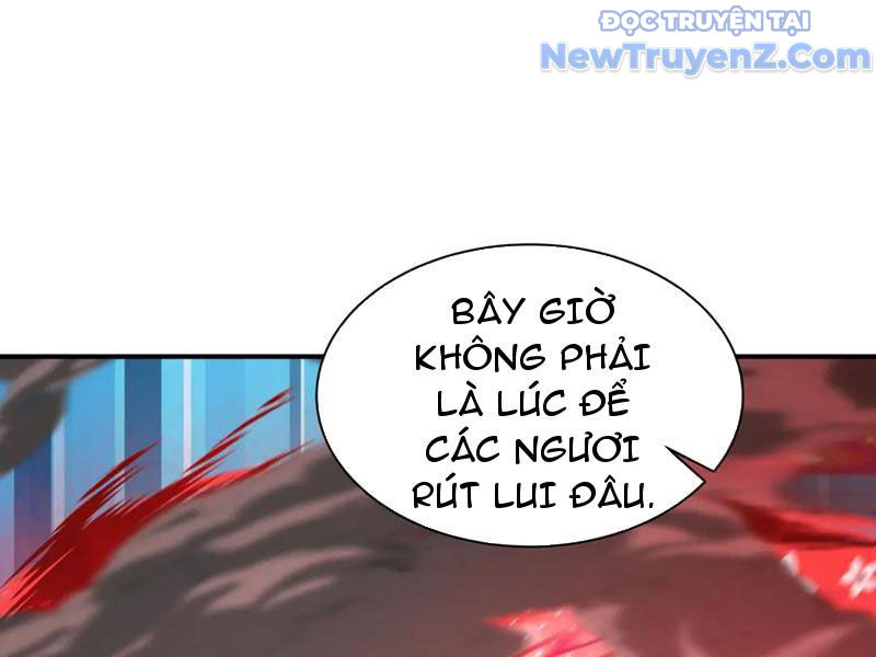 Kỷ Nguyên Kỳ Lạ Chap 479 - Next Chap 480