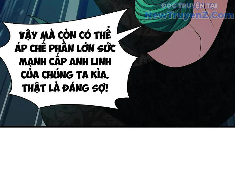 Kỷ Nguyên Kỳ Lạ Chap 479 - Next Chap 480