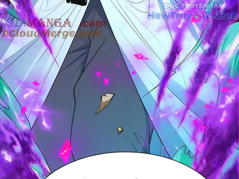 Kỷ Nguyên Kỳ Lạ Chap 479 - Next Chap 480