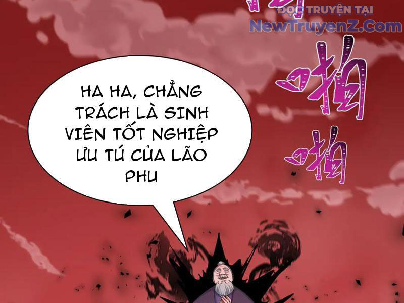 Kỷ Nguyên Kỳ Lạ Chap 479 - Next Chap 480