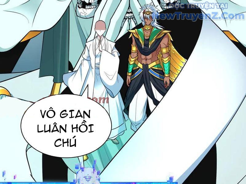 Kỷ Nguyên Kỳ Lạ Chap 479 - Next Chap 480