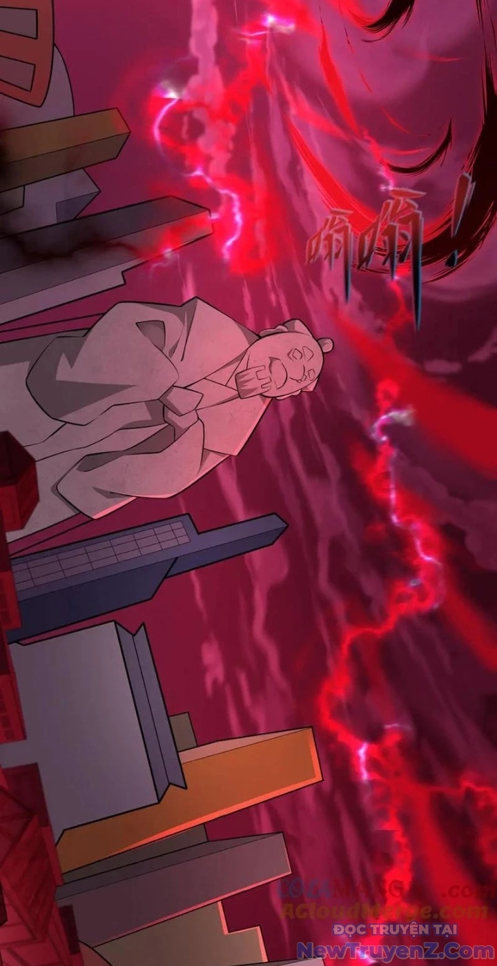 Kỷ Nguyên Kỳ Lạ Chap 480 - Next Chap 481