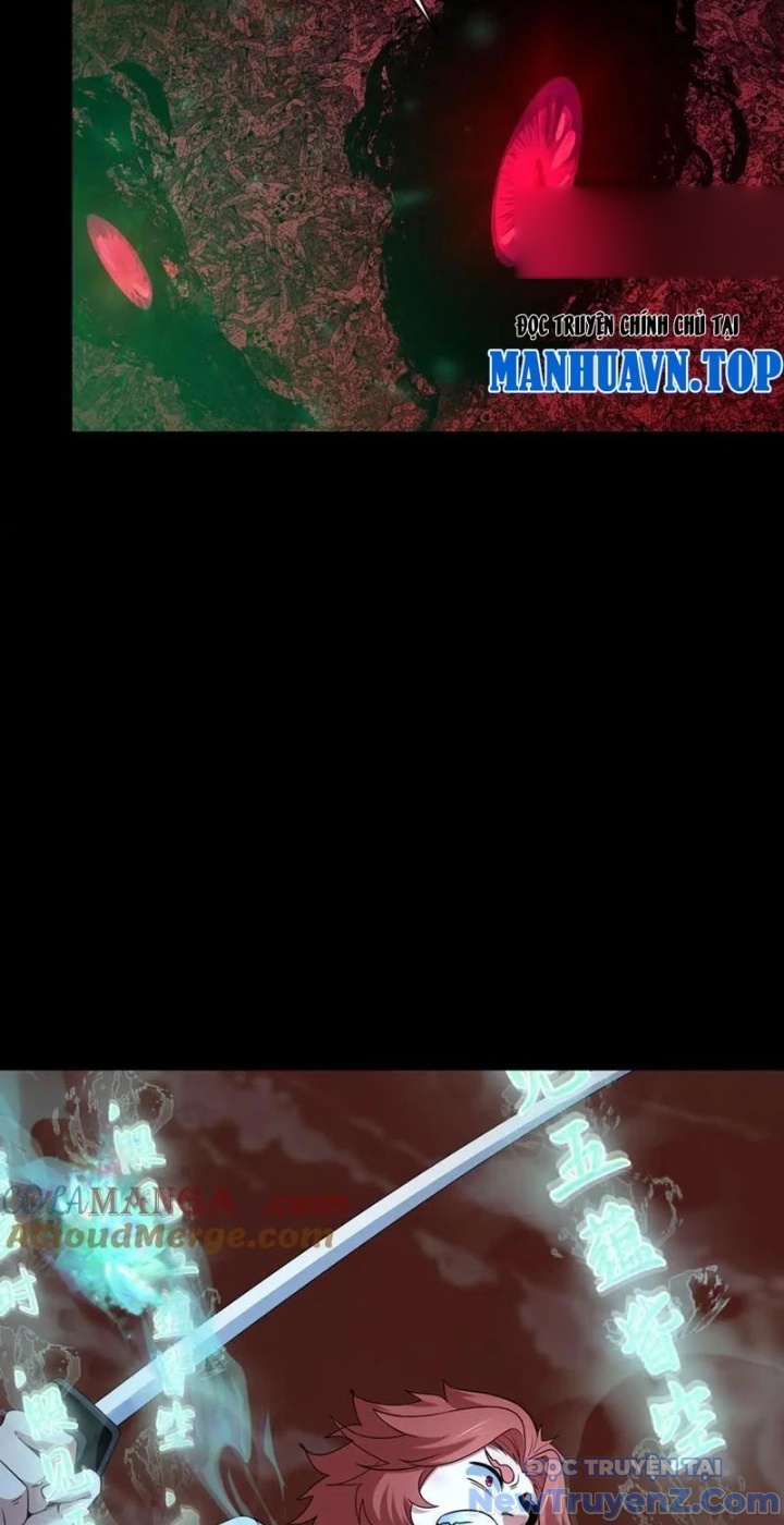 Kỷ Nguyên Kỳ Lạ Chap 480 - Next Chap 481