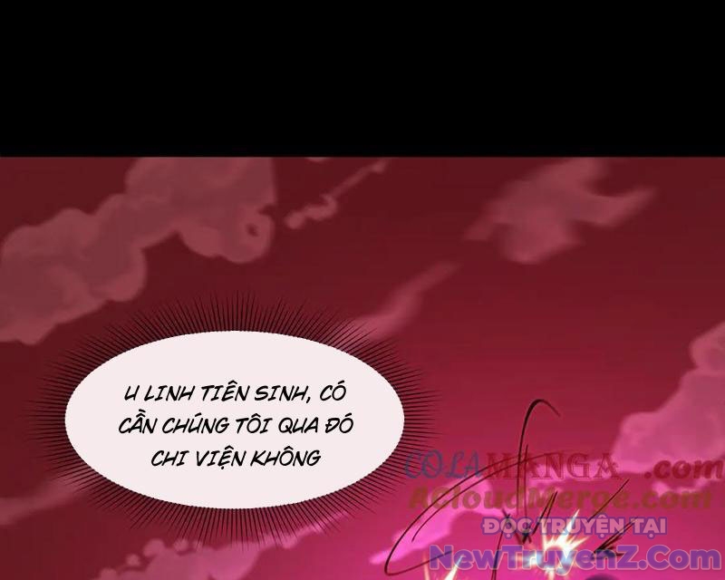 Kỷ Nguyên Kỳ Lạ Chap 482 - Next Chap 483