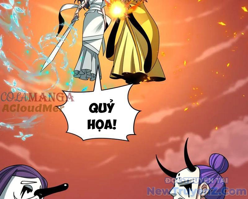 Kỷ Nguyên Kỳ Lạ Chap 482 - Next Chap 483