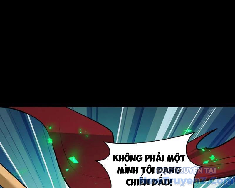 Kỷ Nguyên Kỳ Lạ Chap 482 - Next Chap 483