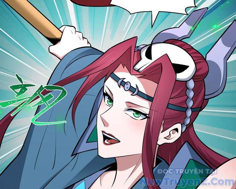 Kỷ Nguyên Kỳ Lạ Chap 482 - Next Chap 483