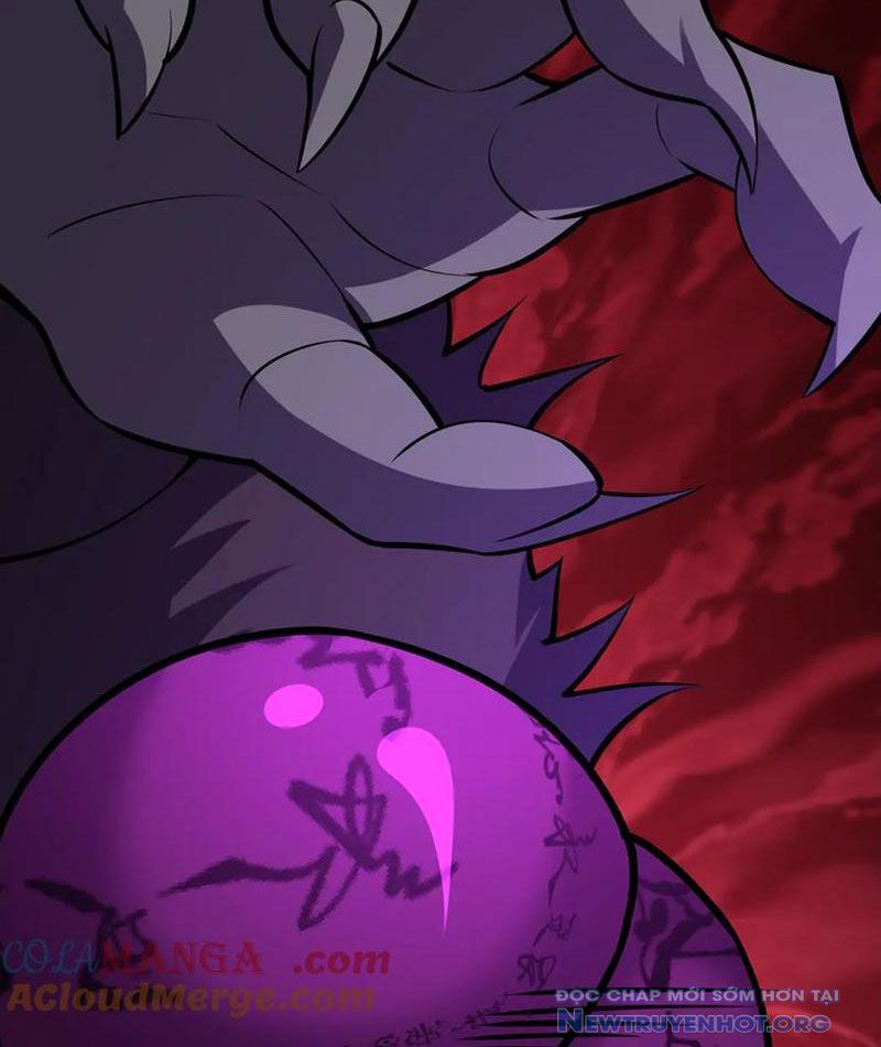 Kỷ Nguyên Kỳ Lạ Chap 483 - Next Chap 484