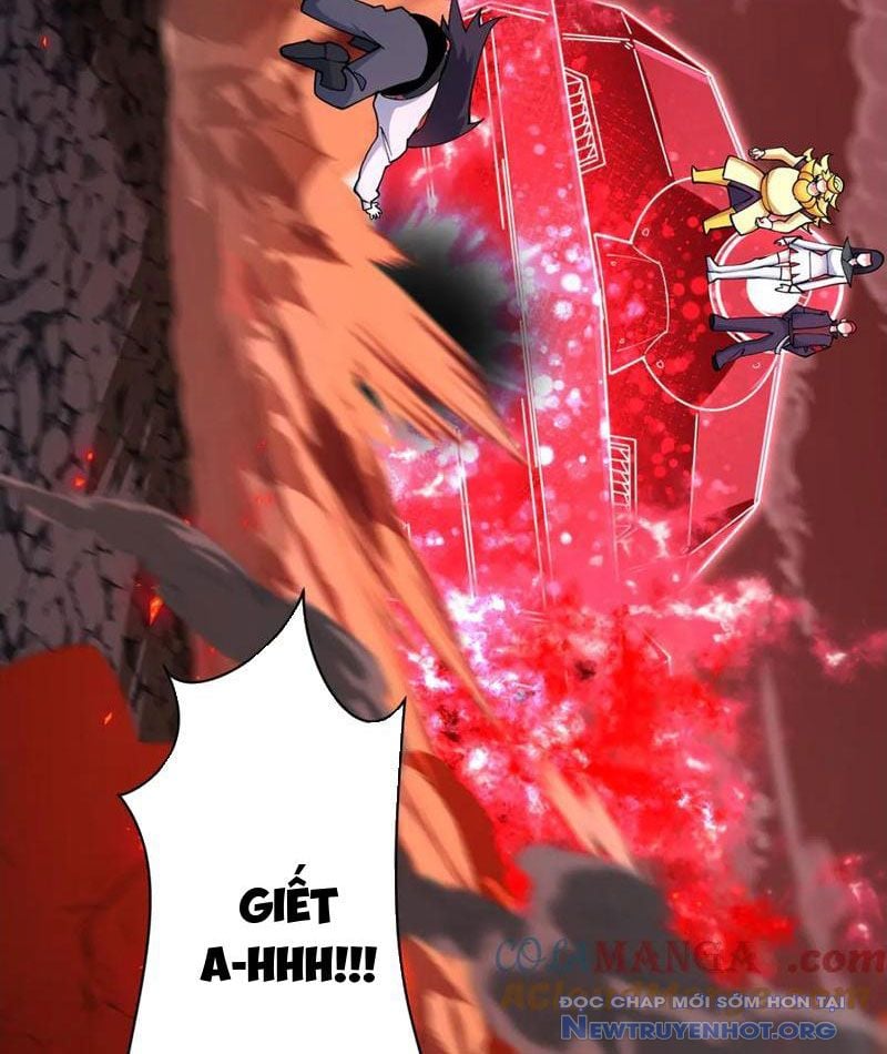 Kỷ Nguyên Kỳ Lạ Chap 483 - Next Chap 484