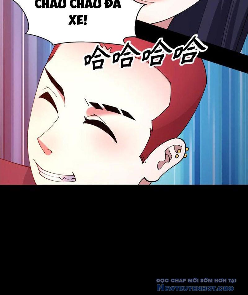 Kỷ Nguyên Kỳ Lạ Chap 483 - Next Chap 484