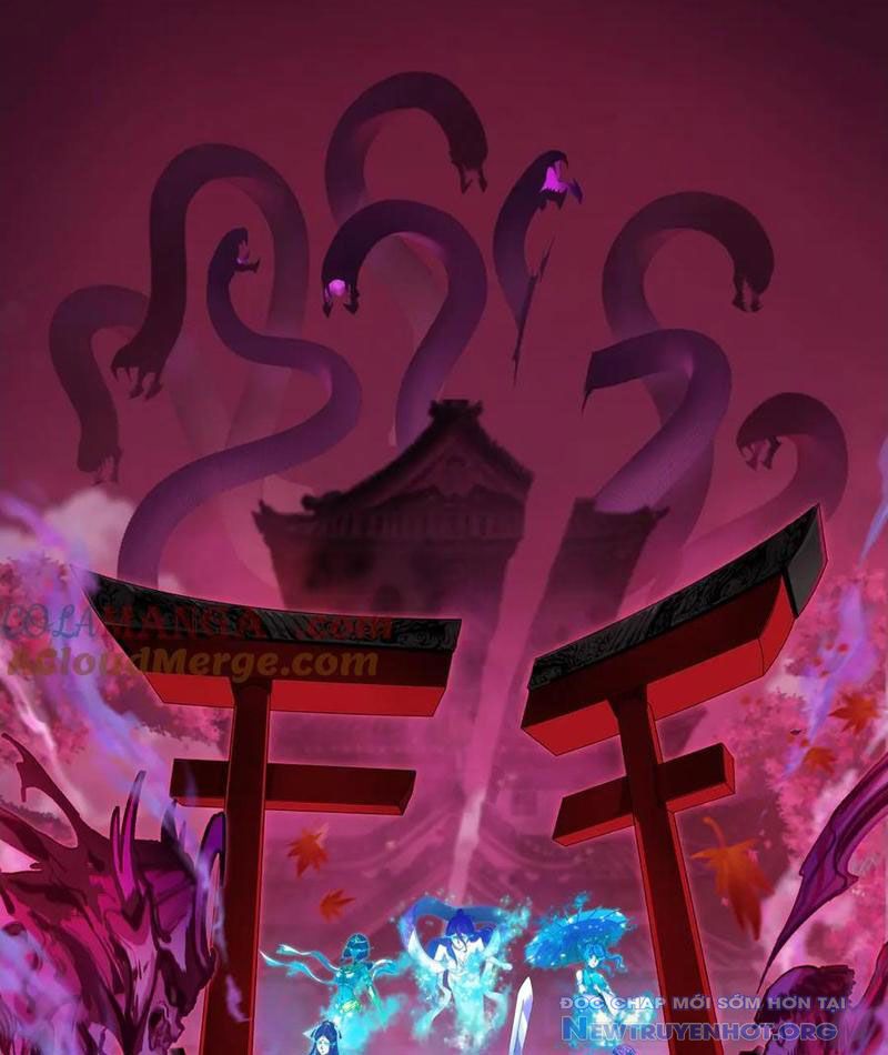 Kỷ Nguyên Kỳ Lạ Chap 483 - Next Chap 484