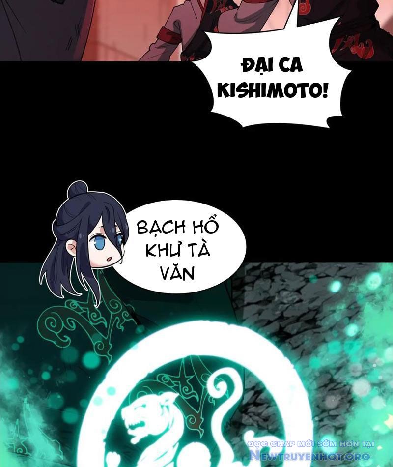 Kỷ Nguyên Kỳ Lạ Chap 483 - Next Chap 484