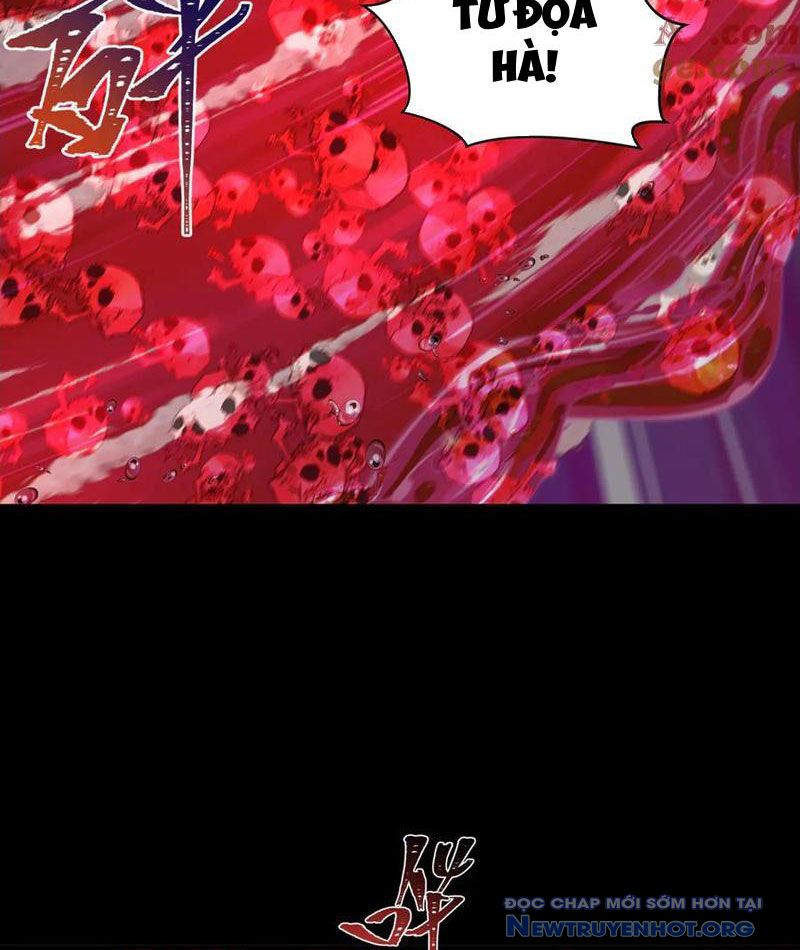 Kỷ Nguyên Kỳ Lạ Chap 483 - Next Chap 484