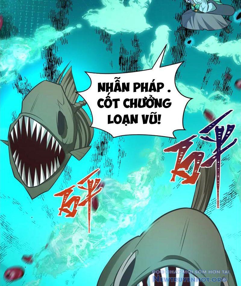 Kỷ Nguyên Kỳ Lạ Chap 483 - Next Chap 484