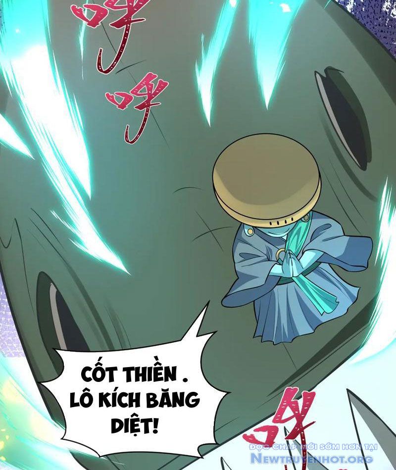 Kỷ Nguyên Kỳ Lạ Chap 483 - Next Chap 484