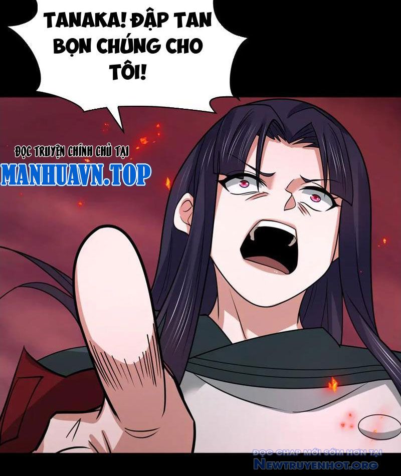 Kỷ Nguyên Kỳ Lạ Chap 483 - Next Chap 484