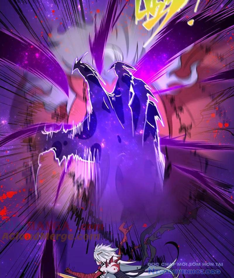 Kỷ Nguyên Kỳ Lạ Chap 483 - Next Chap 484