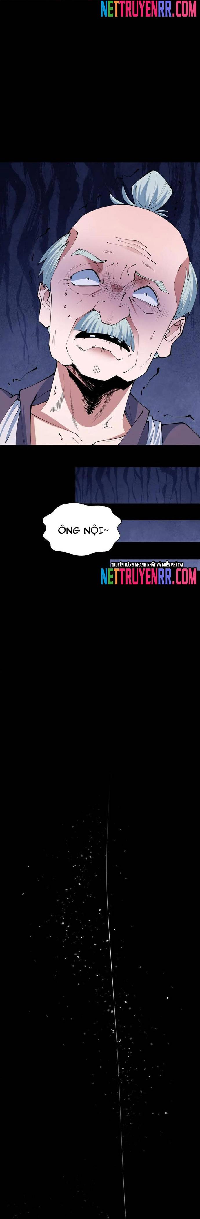 Kỷ Nguyên Kỳ Lạ Chap 486 - Next Chap 487