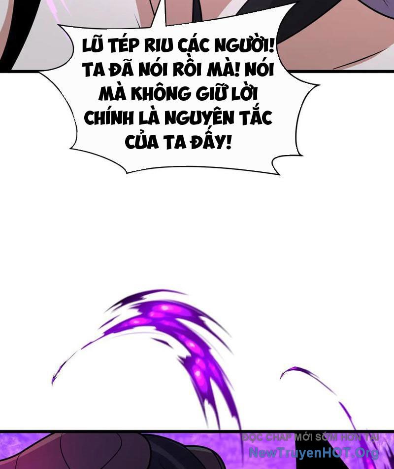 Kỷ Nguyên Kỳ Lạ Chap 495 - Next Chap 496