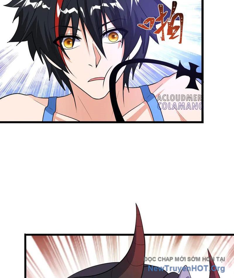 Kỷ Nguyên Kỳ Lạ Chap 495 - Next Chap 496