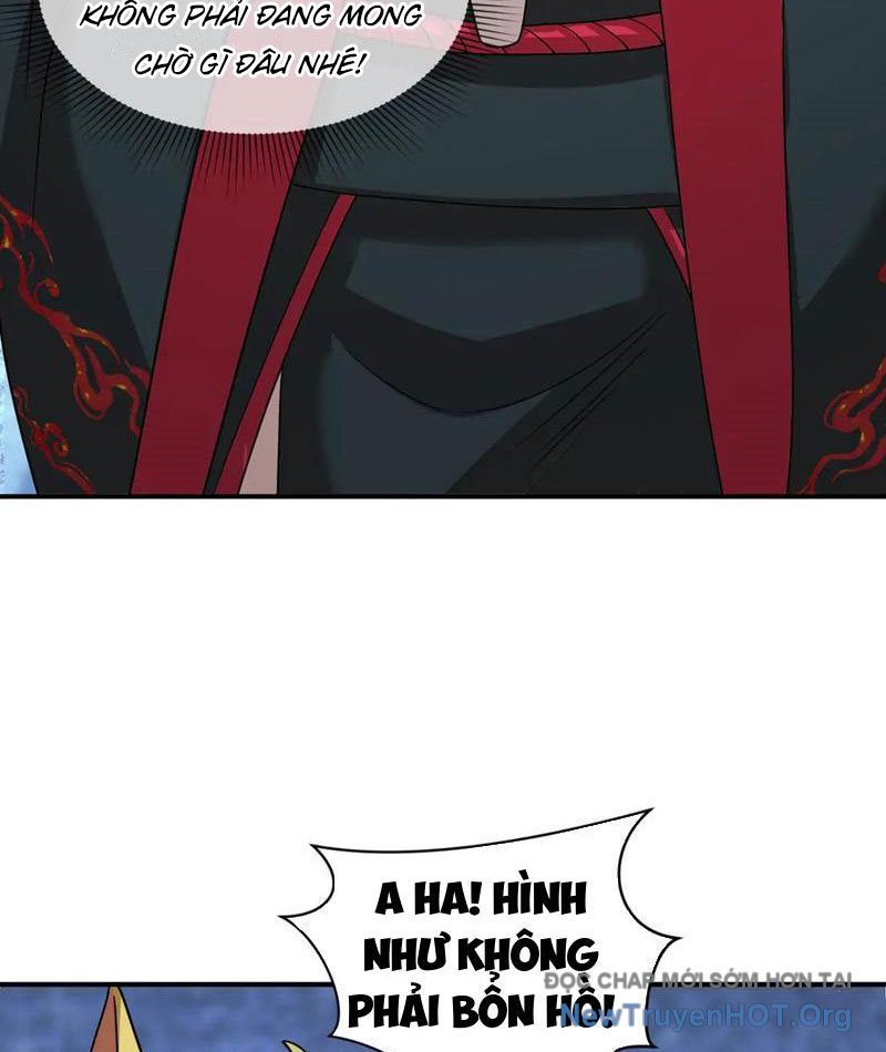 Kỷ Nguyên Kỳ Lạ Chap 495 - Next Chap 496