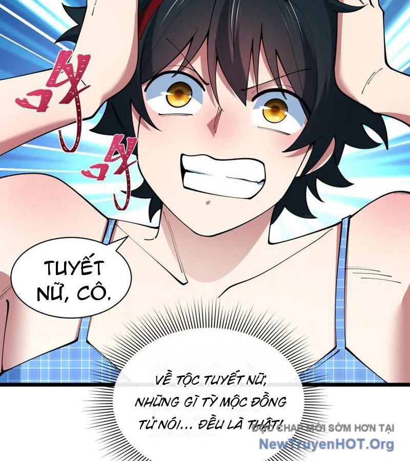 Kỷ Nguyên Kỳ Lạ Chap 495 - Next Chap 496