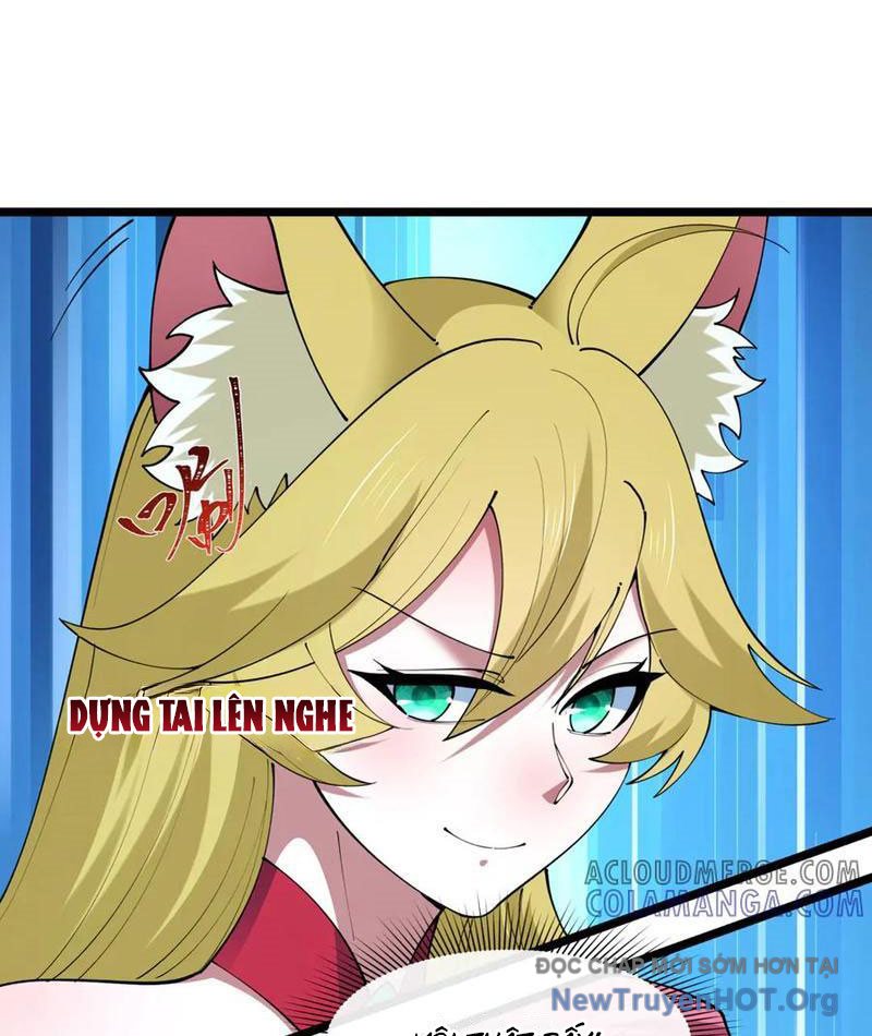 Kỷ Nguyên Kỳ Lạ Chap 495 - Next Chap 496