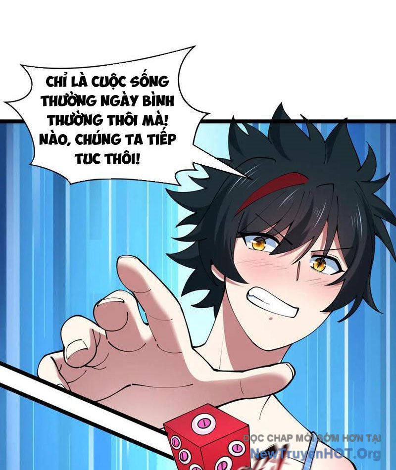 Kỷ Nguyên Kỳ Lạ Chap 495 - Next Chap 496