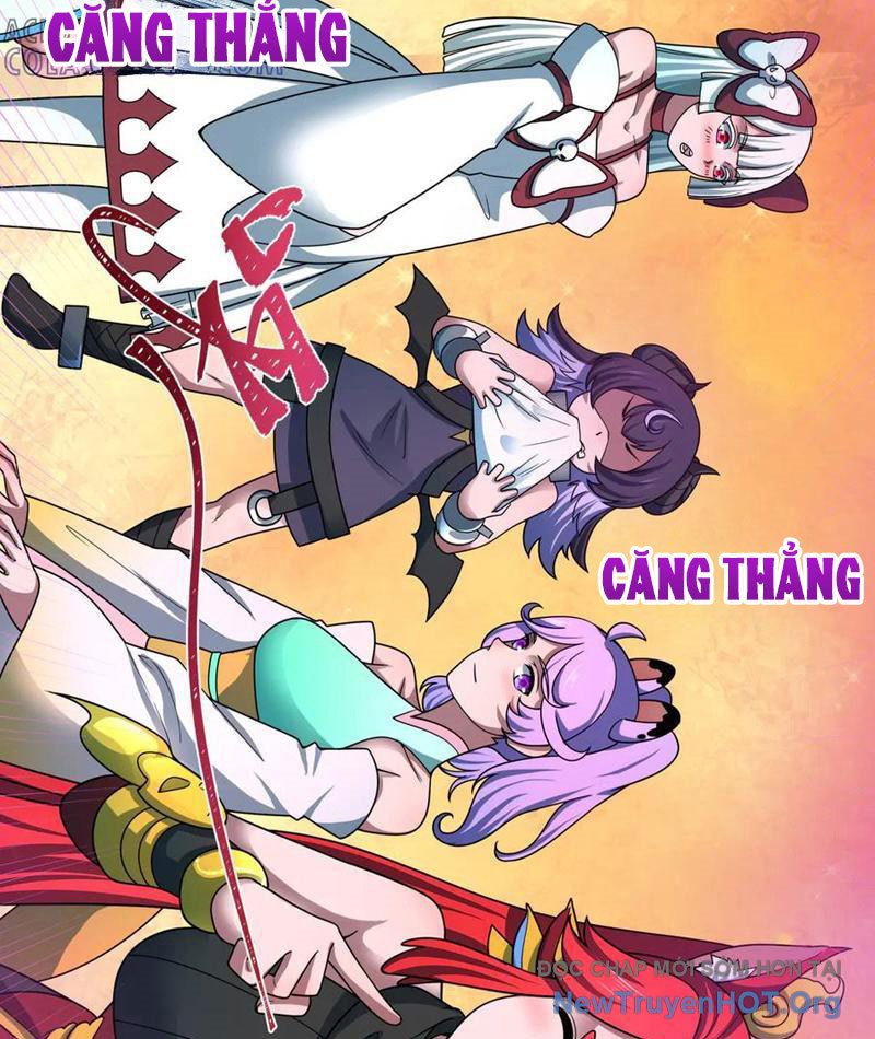 Kỷ Nguyên Kỳ Lạ Chap 495 - Next Chap 496