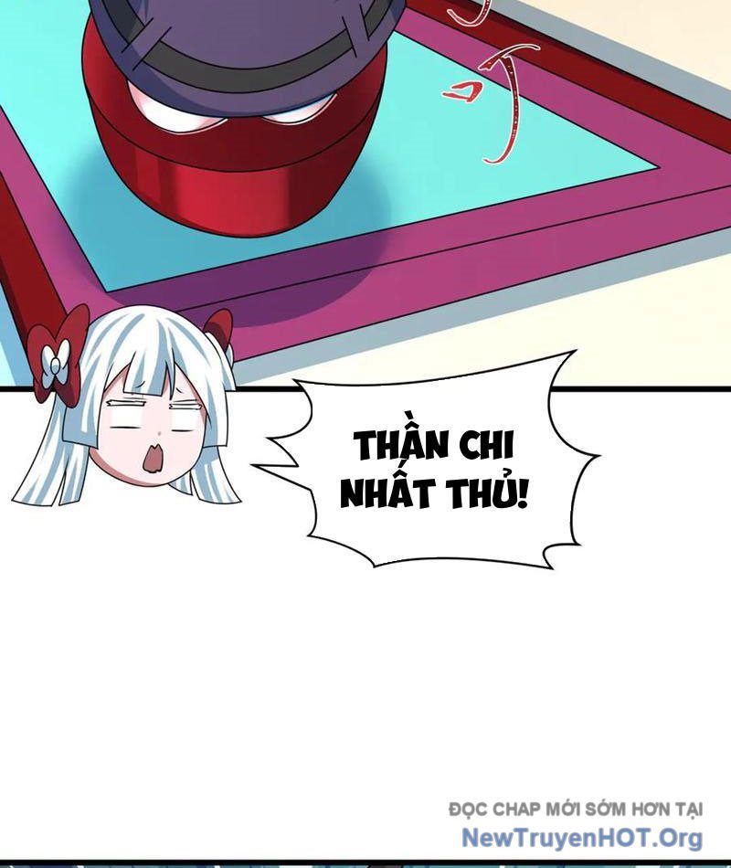 Kỷ Nguyên Kỳ Lạ Chap 495 - Next Chap 496