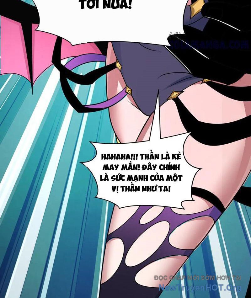 Kỷ Nguyên Kỳ Lạ Chap 495 - Next Chap 496