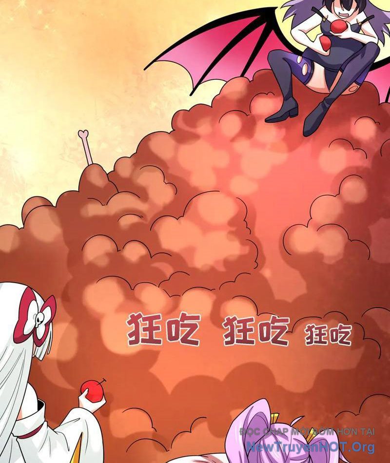 Kỷ Nguyên Kỳ Lạ Chap 496 - Next Chap 497