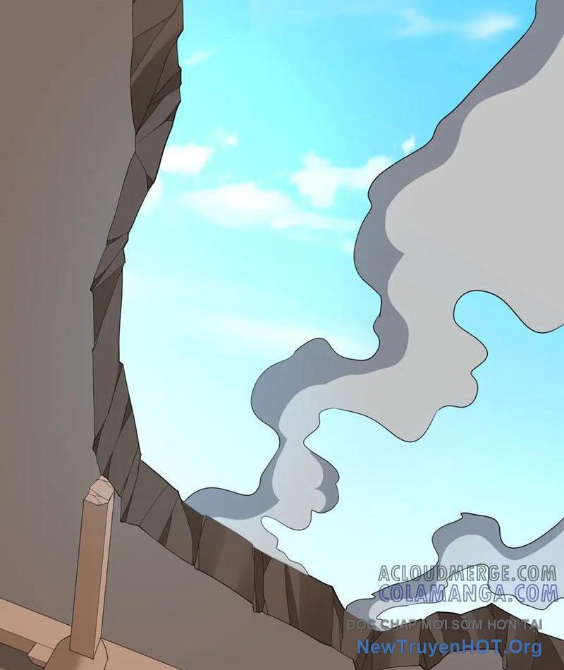 Kỷ Nguyên Kỳ Lạ Chap 496 - Next Chap 497