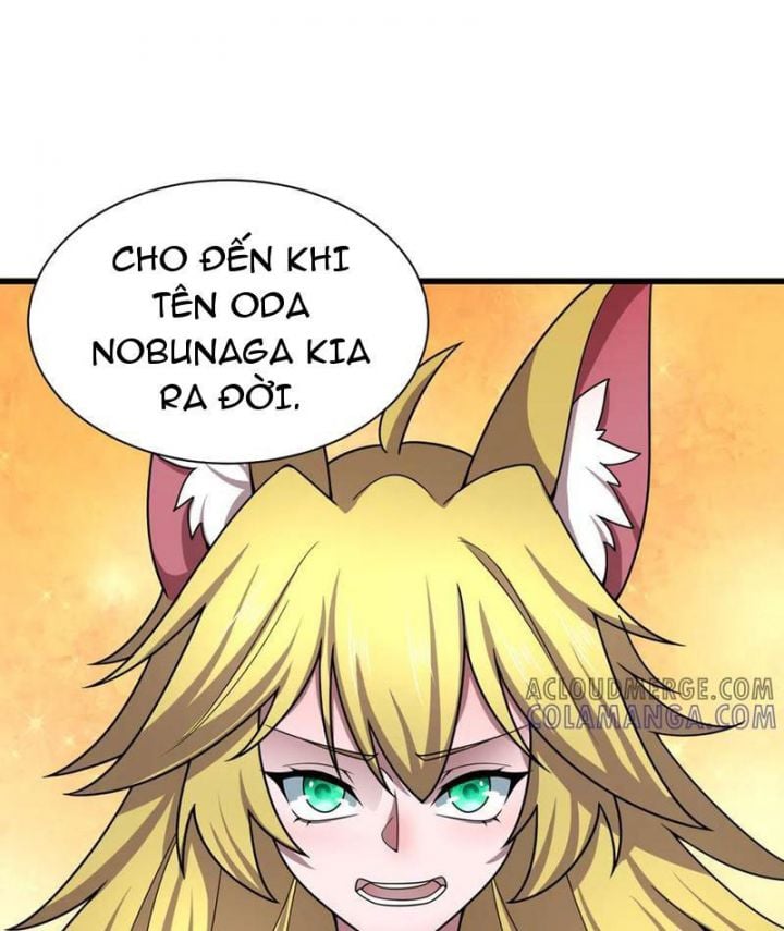 Kỷ Nguyên Kỳ Lạ Chap 497 - Next Chap 498