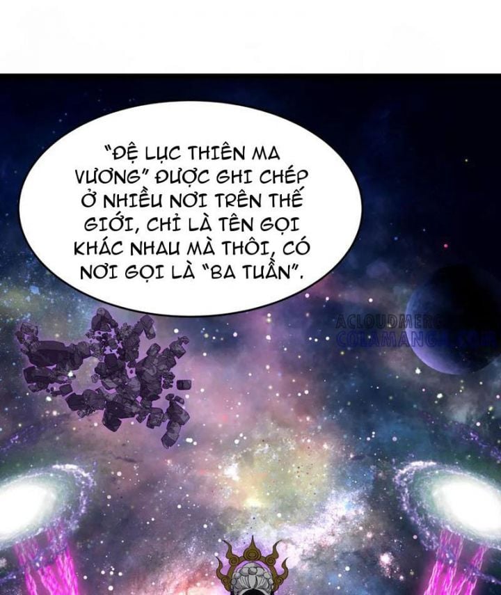 Kỷ Nguyên Kỳ Lạ Chap 497 - Next Chap 498